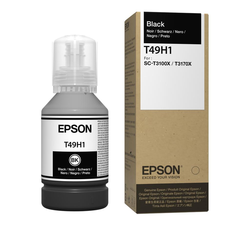 Botella de Tinta EPSON T49H100